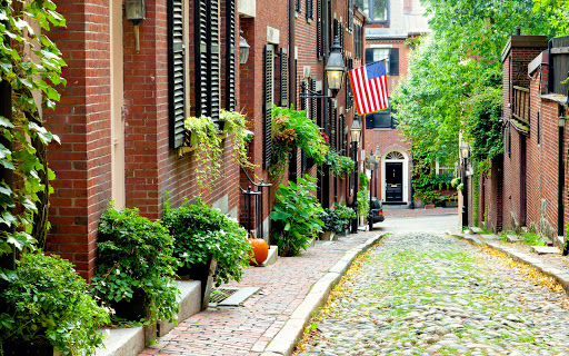 140 Clarendon