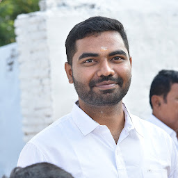 avatar of Bharath