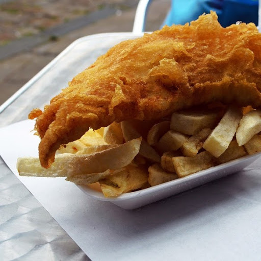 The Costa's Traditional Fish & Chips