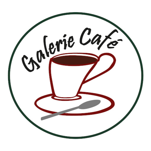Galerie Café Elmshorn logo