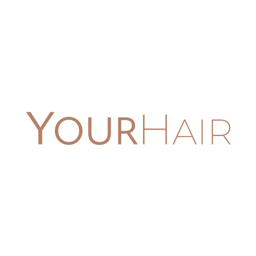 YourHair logo