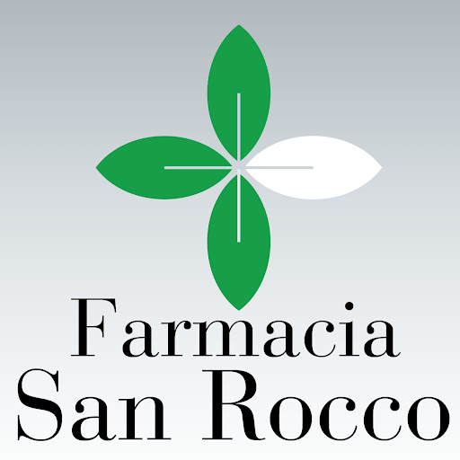 Farmacia San Rocco logo