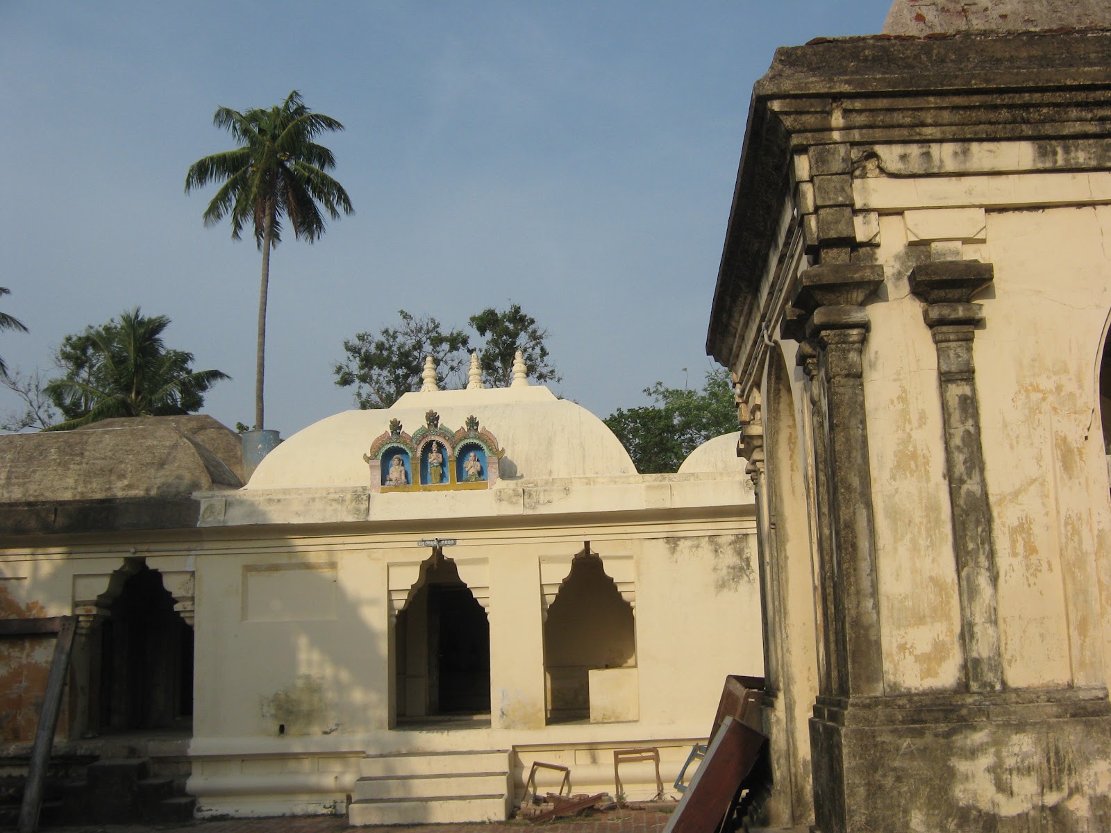 Sri Arulmakadal Perumal Temple (ThiruSirupuliyur), Mayiladuthurai - Divya Desam 21 Sri Arulmakadal Perumal Temple (ThiruSirupuliyur), Mayiladuthurai - Divya Desam 21