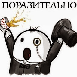 Ростислав Сулицкий's user avatar