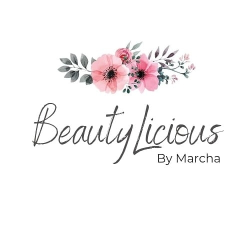 BeautyLicious by Marcha logo