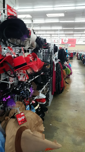Thrift Store «Savers», reviews and photos, 4135 J.F.K. Blvd, North Little Rock, AR 72116, USA