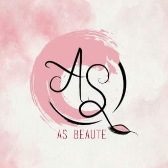 As beauté logo