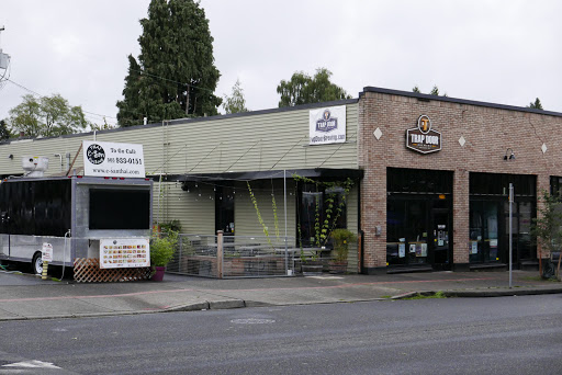 Brewery «Trap Door Brewing», reviews and photos, 2315 Main St, Vancouver, WA 98660, USA