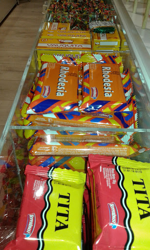 Pampa Drugstore