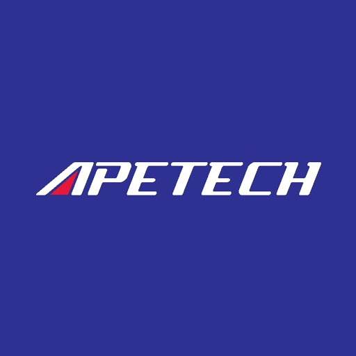 Apetech Otomotiv Dağıtım ve Ticaret A.Ş. logo
