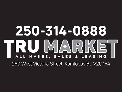 Tru Market Truck & Auto Sales Ltd logo