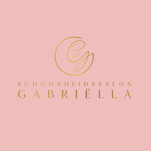 Schoonheidssalon Gabriëlla logo