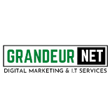 GRANDEUR NET | Best Digital Marketing | SEO | Website Company in Dehradun
