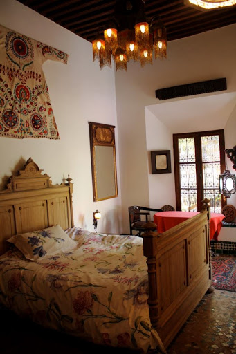 Fès et Gestes - Chambres d'hôtes
