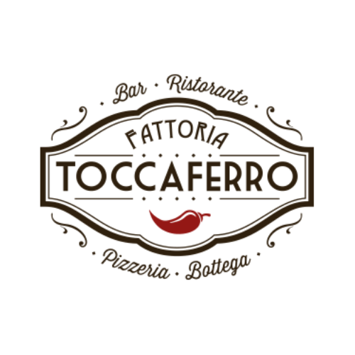 Fattoria Toccaferro | Via Firenze logo