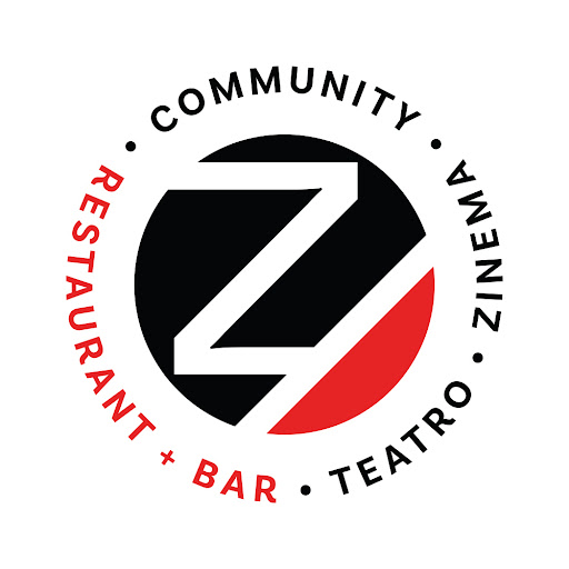 Zeitgeist Restaurant & Bar logo
