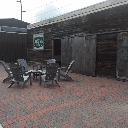 Coastal Grill