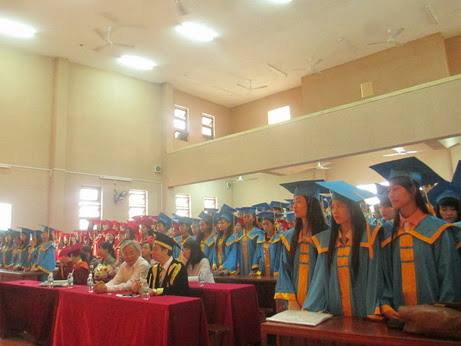 Trường CDK tổ chức lễ phát bằng tốt nghiệp cho sinh viên K32 IMG_1777_resize