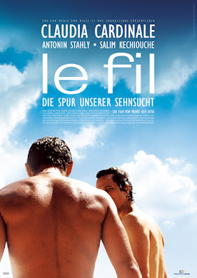 Gay movie: LE FIL
