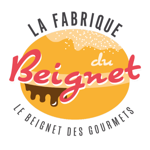 La Fabrique Du Beignet logo