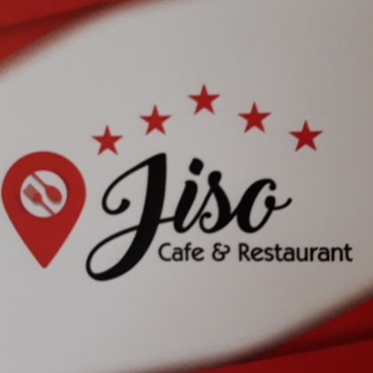 Jiso Cafe & Restuarant logo