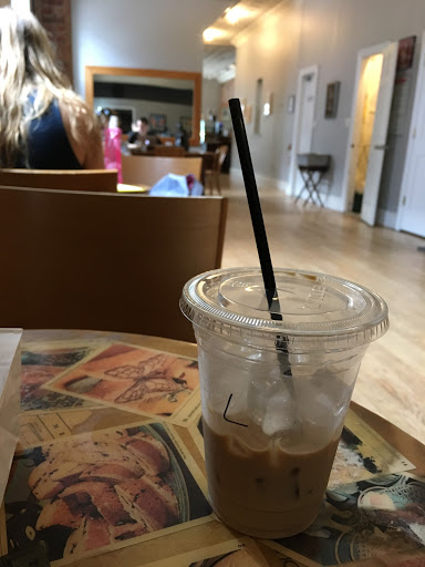 Coffee Shop «Café Grumpy», reviews and photos, 193 Meserole Ave, Brooklyn, NY 11222, USA