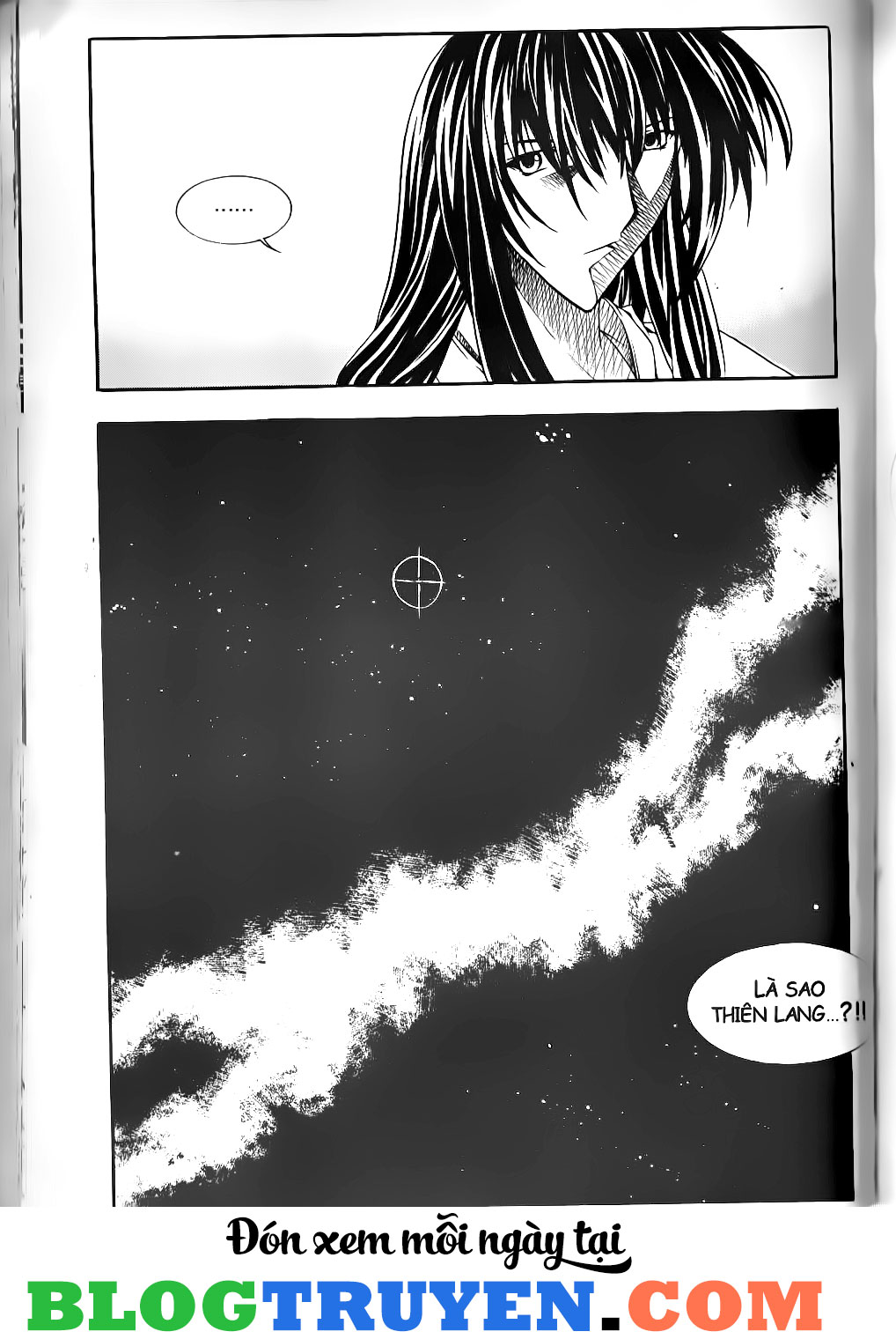 Thiên Lang Liệt Truyện Scan Chap 99 - Truyen.Chap.VN