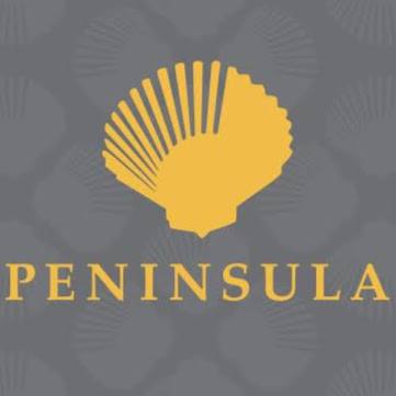 Peninsula Golf & Racquet Club logo