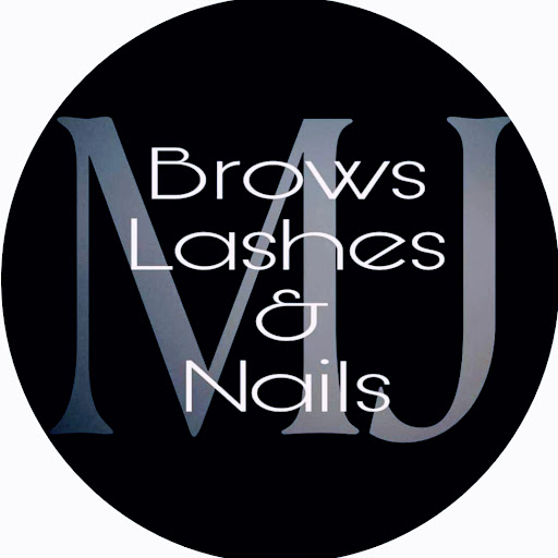 Brows Lashes Nails by MJ