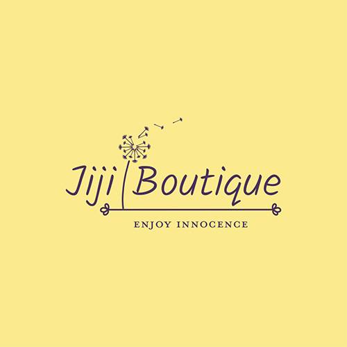 Jiji Boutique logo