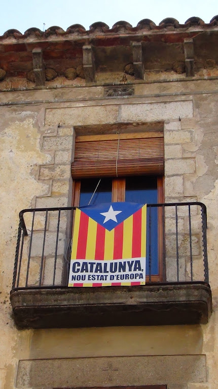 Моя Каталонская сказка