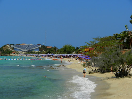 Koh Larn