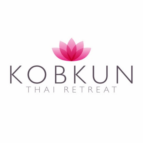 Kobkun Thai Retreat Kingston logo
