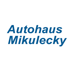 Autohaus Mikulecky logo