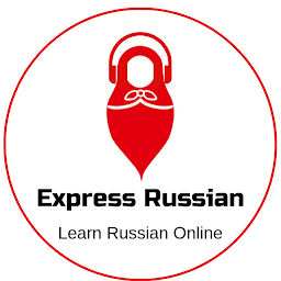 Express Russian's user avatar