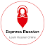 Express Russian's user avatar