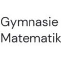 Gymnasie Matematik logo