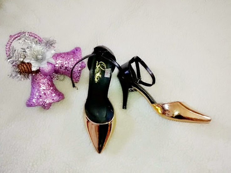 |SỈ - LẺ | Giày nữ cao gót, giày bệt chuẩn VNXK - Mẫu mã đẹp, đa dạng, sang trọng - 9