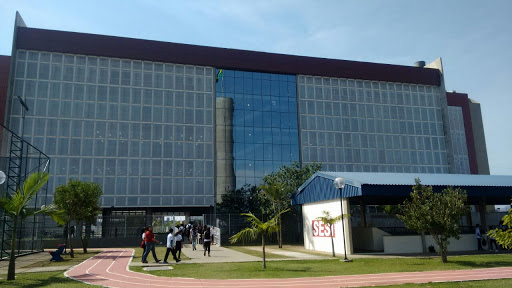 SESI Escola, Av. Mogi das Cruzes, 1190 - Parque Suzano, Suzano - SP, 08673-010, Brasil, Escola, estado São Paulo