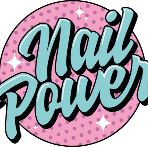 Nail Power logo