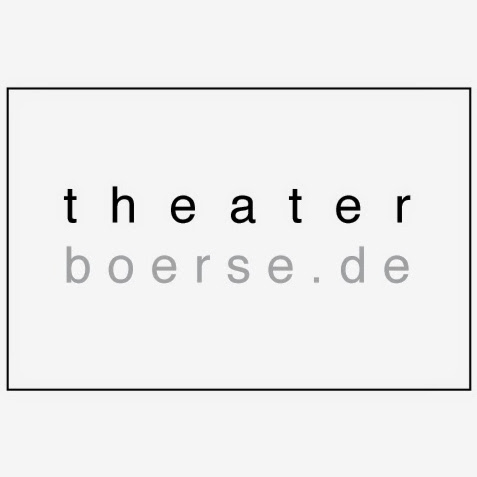 theaterbörse GmbH / Verlag für Schultheater, Laientheater und Autoren logo