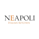 NEAPOLI • ITALIAN KITCHEN