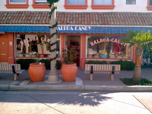 Balboa Candy