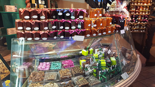 Pâtisserie Wach Benoît