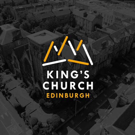 King’s Church Edinburgh logo
