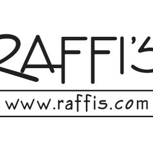 Raffi's Jewelry logo