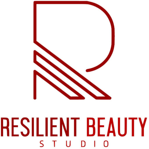 Resilient Beauty Studio logo