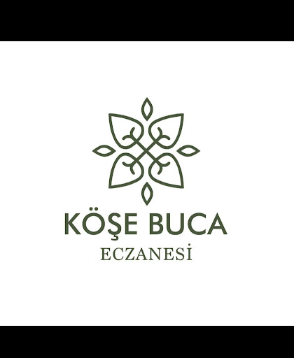 Köşe Buca Eczanesi logo