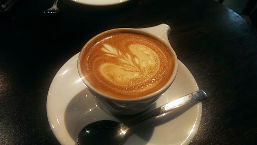 Double Barrel Coffee Merchants