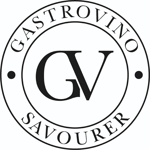Gastrovino Savourer logo